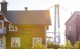 Sjoevillan Bed & Breakfast